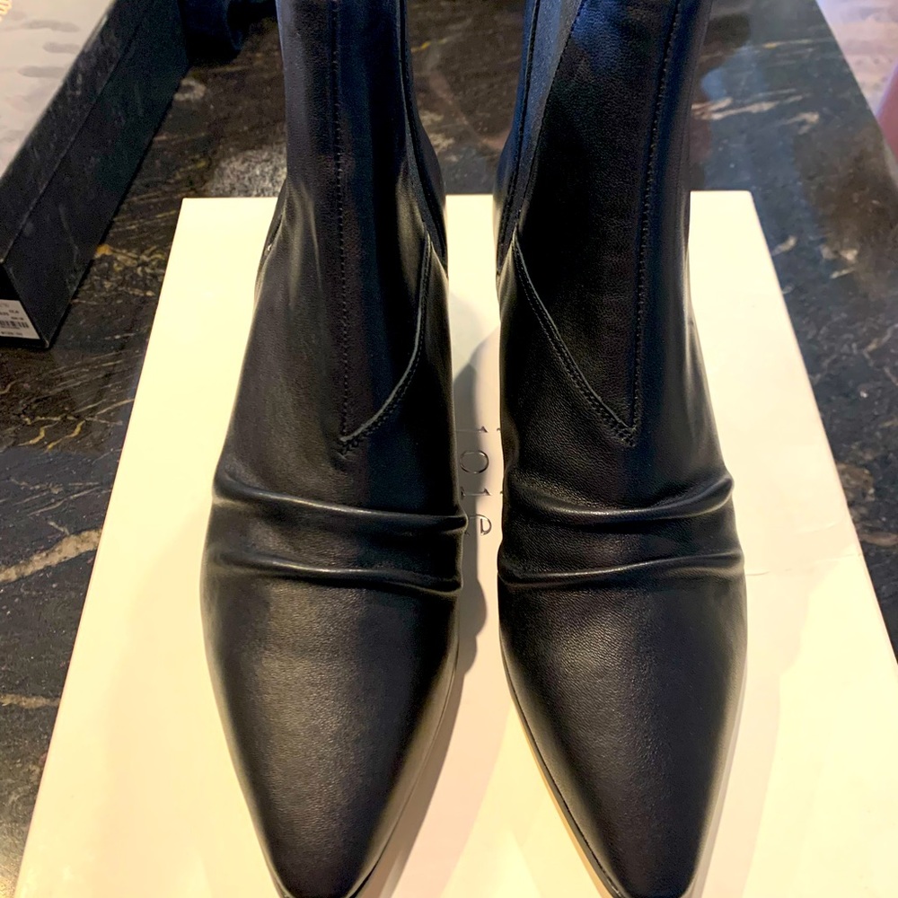 Joie Parul Bootie